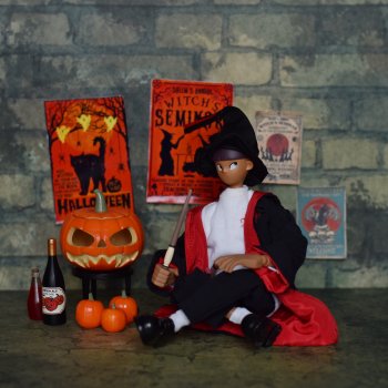 Фото-подборка: Веселого Хэллоуина!