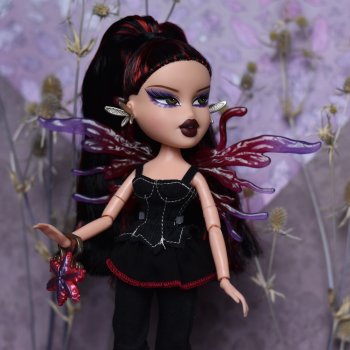 Bratz Fashion Pixiez Lina