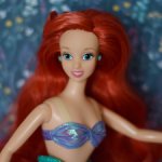 Русалочка Ариэль от Дисней