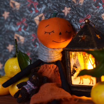 Мандаринки