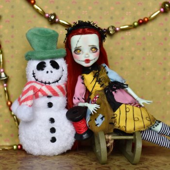 Салли и Джек