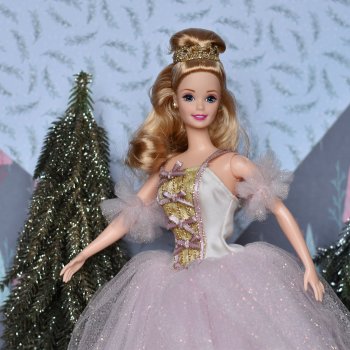 Марципанка