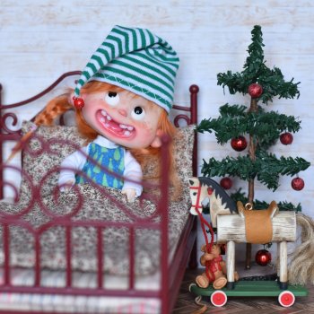 Самое чудесное утро