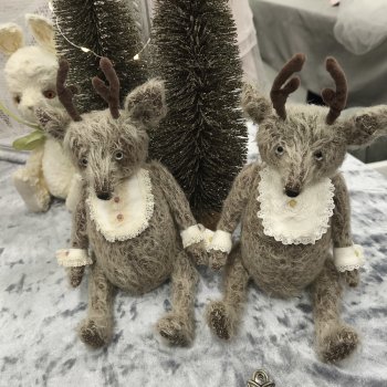 Hello Teddy 2025 (часть 3)