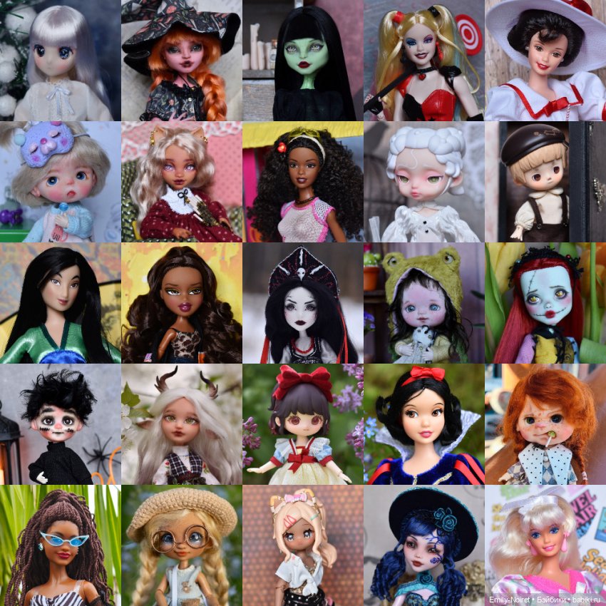 Мой 2025: Очень даже классный год