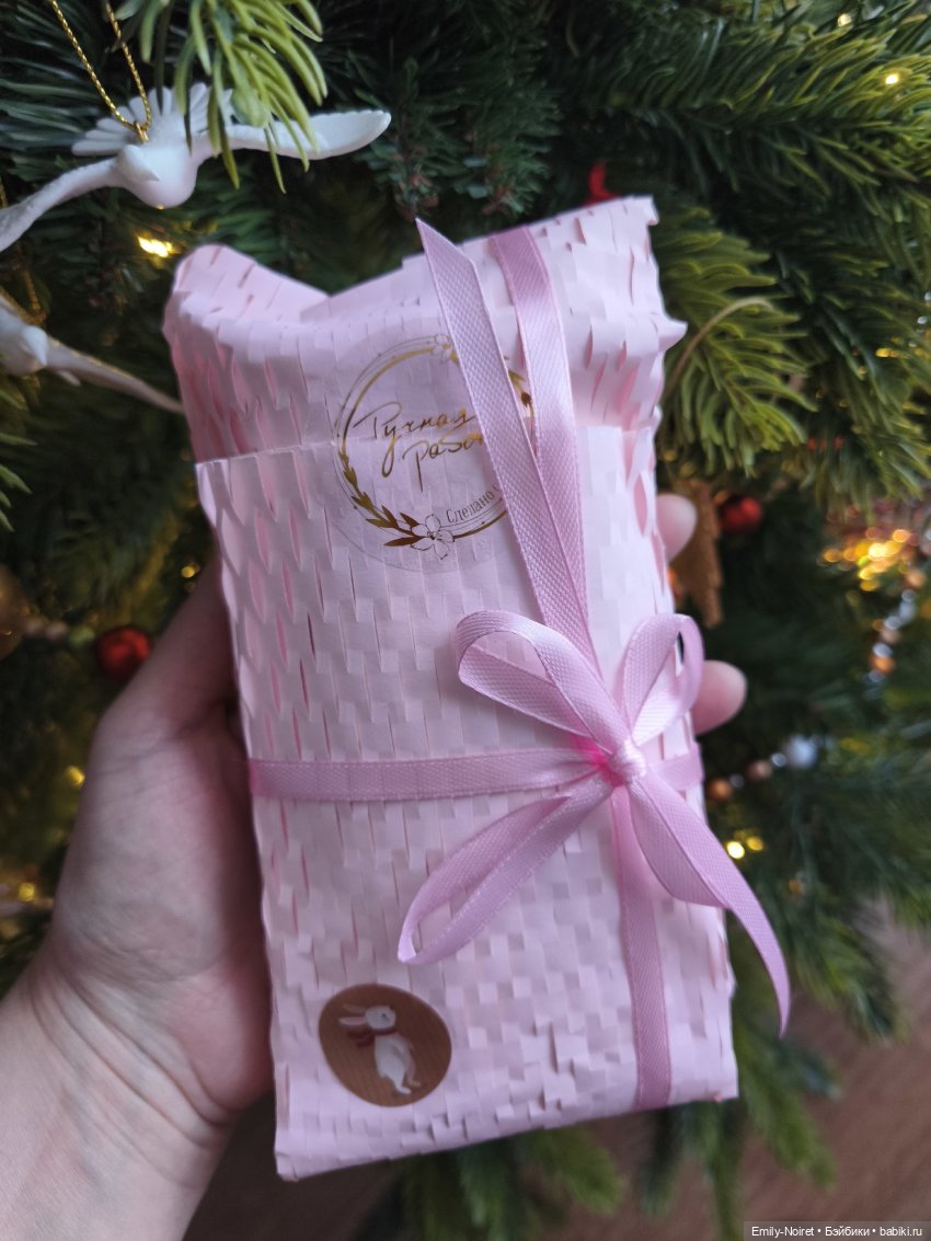 Что принес Дед Мороз — Коллекции игровых кукол (Playline): фото полок (фото 5)