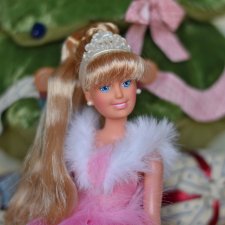 Макси Maxie балерина