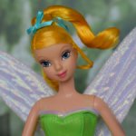 Tinker Bell Doll (2004)