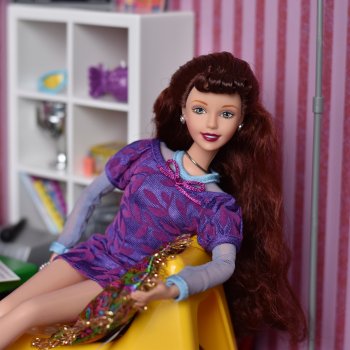 Мои Generation Girl - подростки