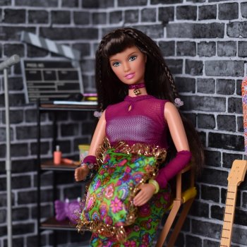 Мои Generation Girl - взрослые