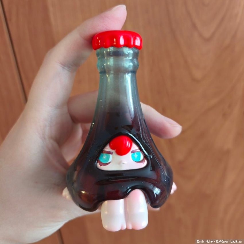 Фигуркомания! Как начался мой 2026-й (фото 2)