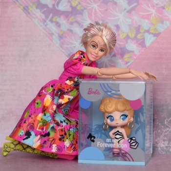 Хулиганим с Барби