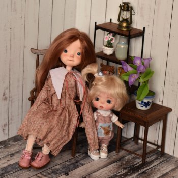 Весны захотелось