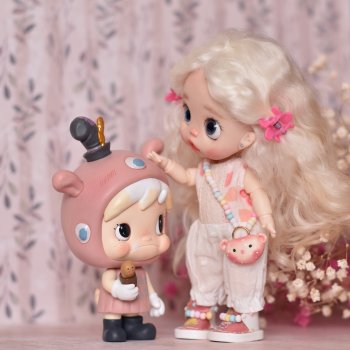 Фото-подборка: Мелочь пузатая