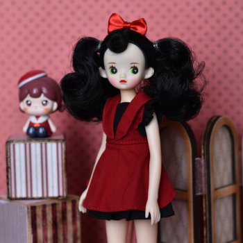 Redberry Little Lilith