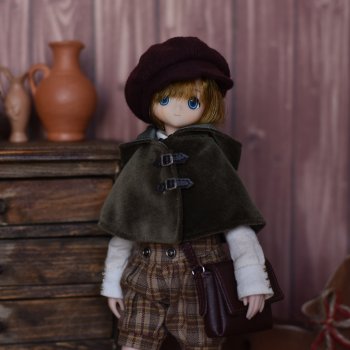 Детектив Юта