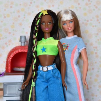 Никки и Скиппер