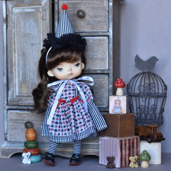 Забытый клоун