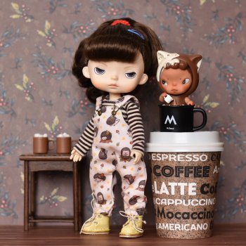 Кофе? Какао?