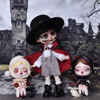 Маленький лорд