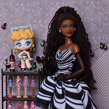 С Днем Рождения, Барби!