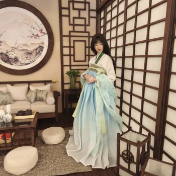 Доллсток (1 марта 2026)