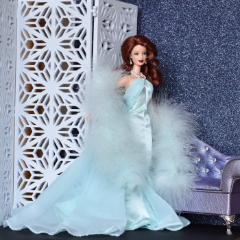 Barbie Between Takes Hollywood Movie Star Collection 2000