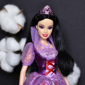 Белоснежка