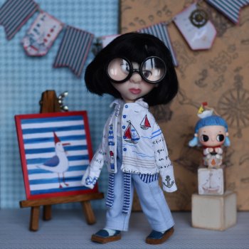 Морская Эдна