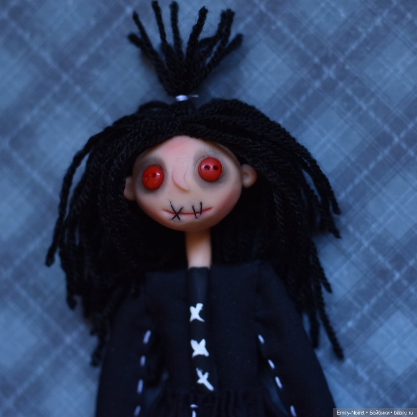 Шито Белыми Нитками: Главное - не заскучать | Бэйбики Шито Белыми Нитками: Главное - не заскучать (фото 10)