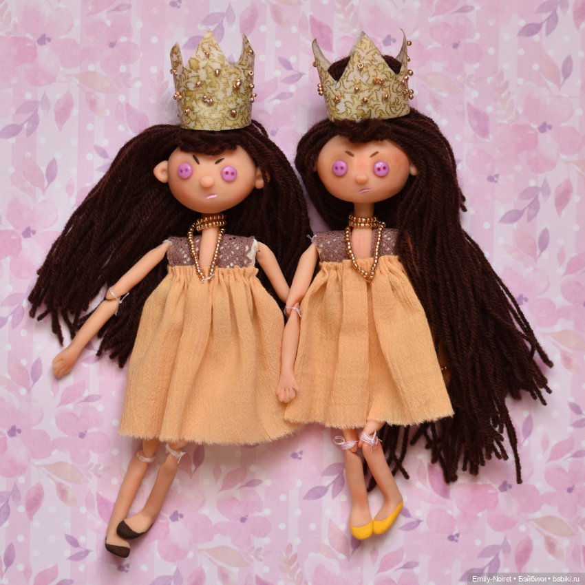 Шито Белыми Нитками: Главное - не заскучать | Бэйбики Шито Белыми Нитками: Главное - не заскучать (фото 4)