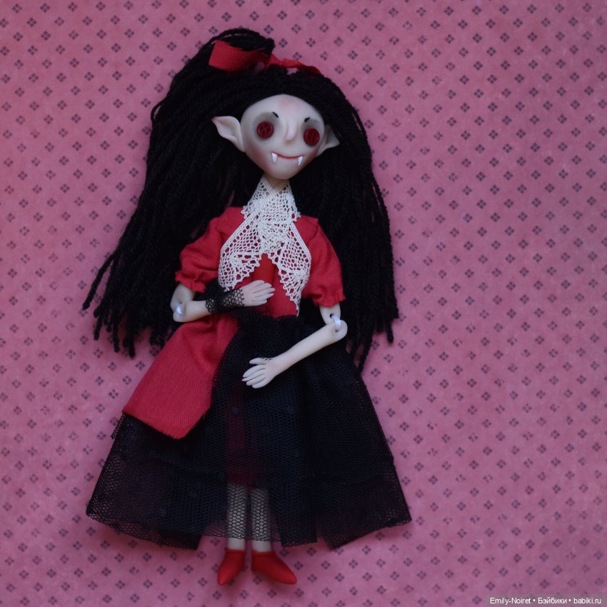 Шито Белыми Нитками: Главное - не заскучать | Бэйбики Шито Белыми Нитками: Главное - не заскучать (фото 5)