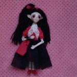 Оборванка Фрида