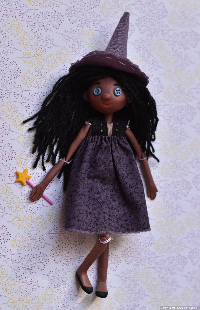 Шито Белыми Нитками: Главное - не заскучать