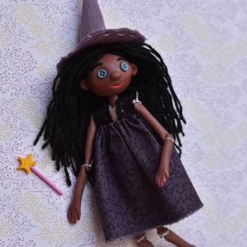 Шито Белыми Нитками: Главное - не заскучать