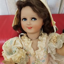 Помощь в опознании куклы