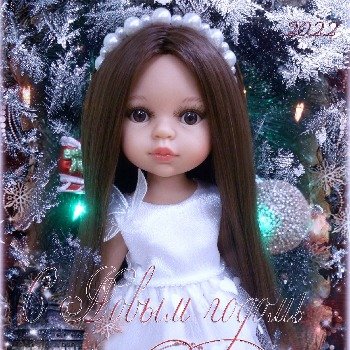 Новогодние открытки