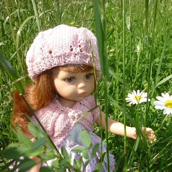 Интересный случай из жизни кукол