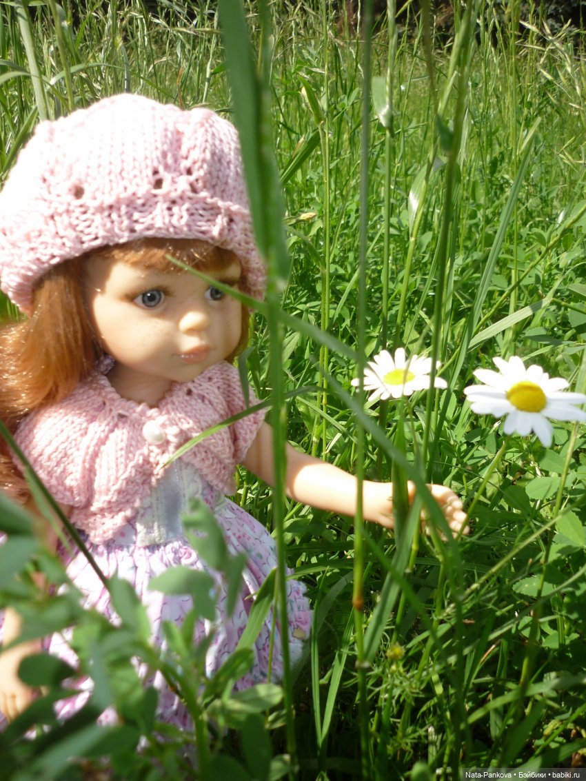 Интересный случай из жизни кукол | Бэйбики Интересный случай из жизни кукол (фото 2)