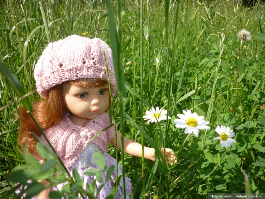 Интересный случай из жизни кукол | Бэйбики Интересный случай из жизни кукол (фото 3)