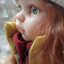 Зашли поздороваться