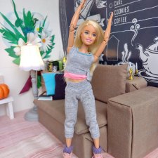 Пробую новый формат