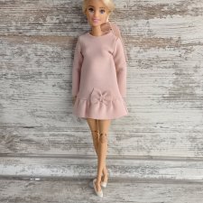 Проба пера... нет... иглы