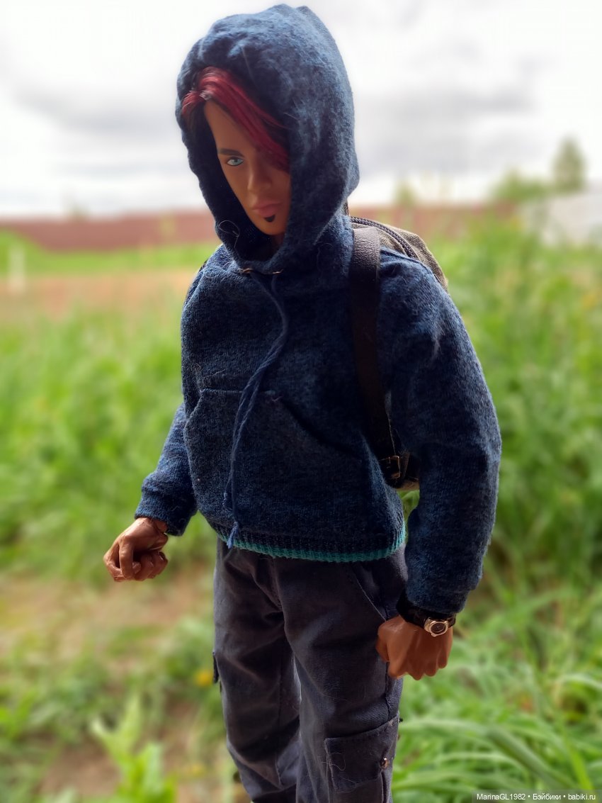 Одинокий волк — Куклы Integrity Toys (Интегрити): Poppy Parker (фото 7)