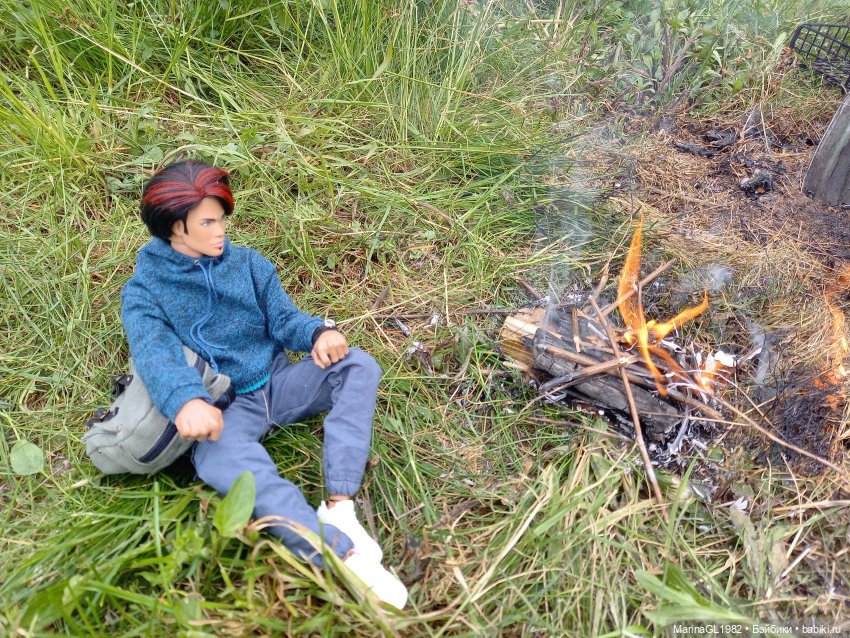 Одинокий волк — Куклы Integrity Toys (Интегрити): Poppy Parker (фото 6)