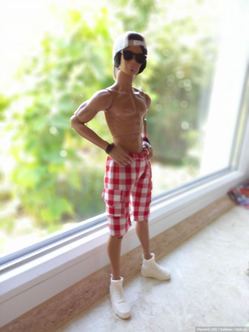 Куклы Integrity Toys (Интегрити): Poppy Parker