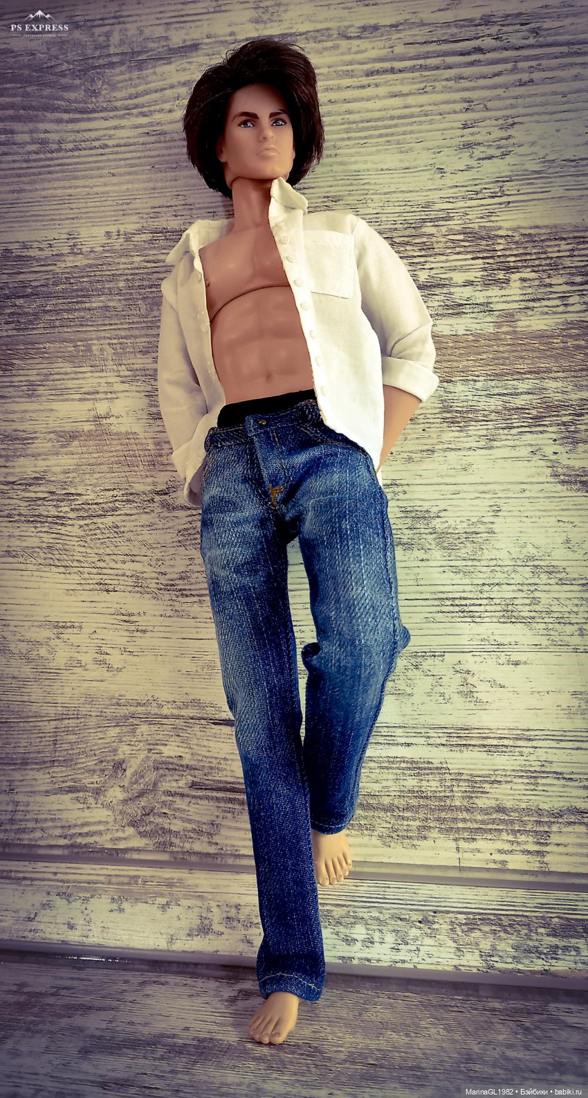 Куклы Integrity Toys (Интегрити): Poppy Parker (фото 3)