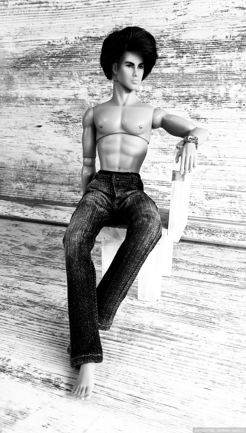 Куклы Integrity Toys (Интегрити): Poppy Parker (фото 6)