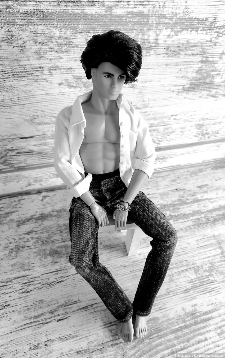 Куклы Integrity Toys (Интегрити): Poppy Parker