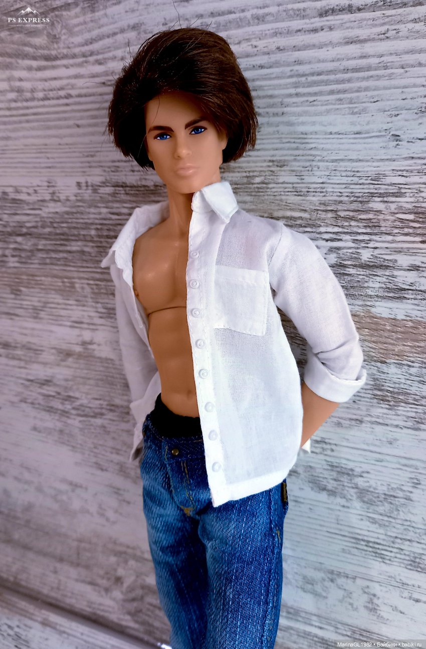 Куклы Integrity Toys (Интегрити): Poppy Parker (фото 2)